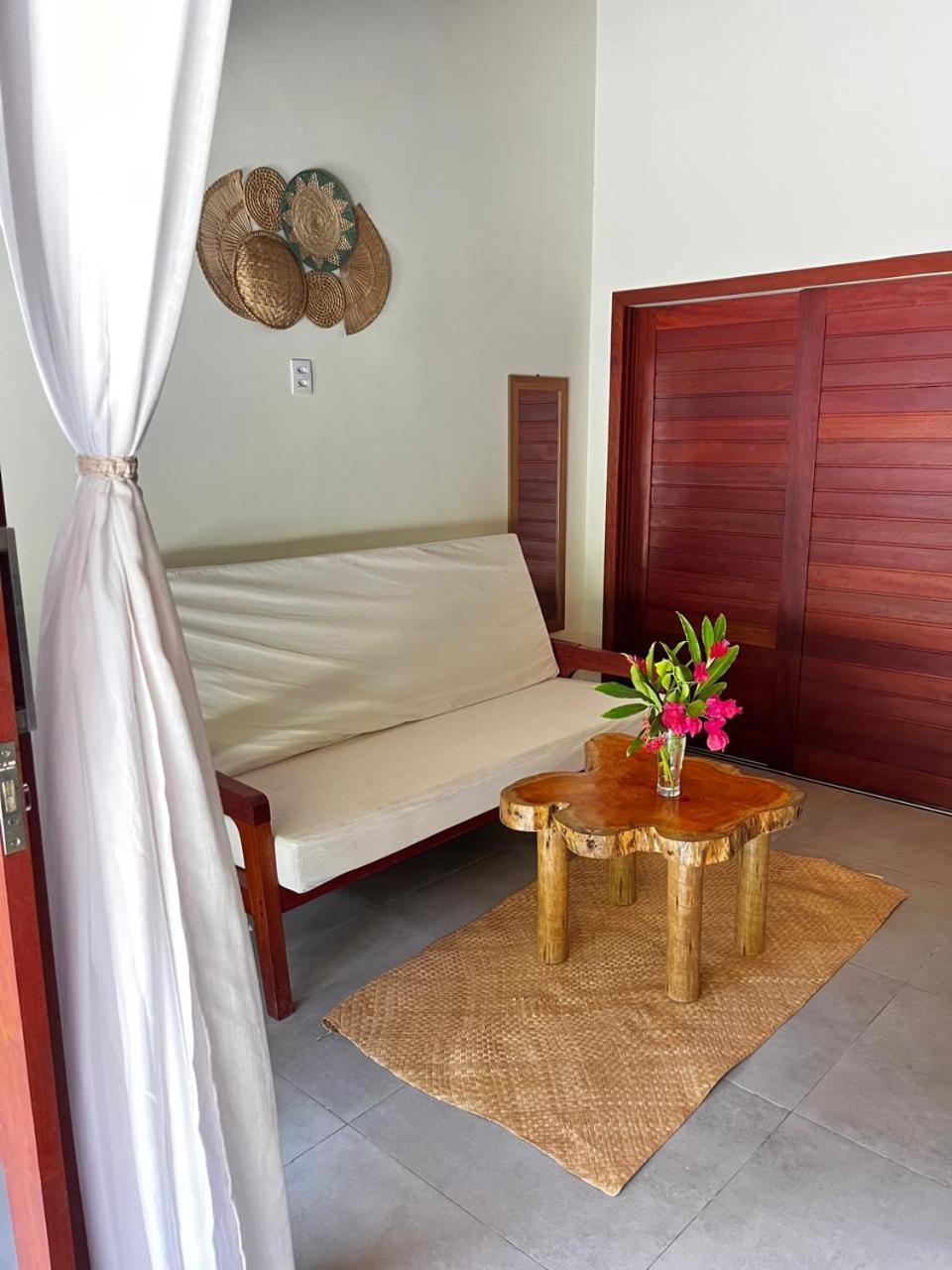 Tropicalia Chales Boutique Praia de Pipa Exterior photo